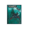 Dark Eldar Razorwing Jetfighter