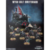 Wych Cult Swiftshard