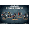 Deathwatch Terminators
