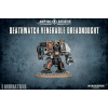 Deathwatch Venerable Dreadnought
