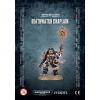 Deathwatch Chaplain