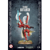 Eldar Autarch