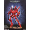 Eldar Wraithknight