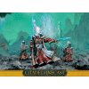Eldar Farseer And Warlock Bodyguard