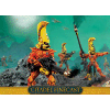 Eldar Fire Dragons