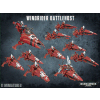 Windrider Battlehost