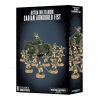 Astra Militarum Cadian Armoured Fist