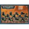 Necron Warriors