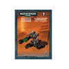 Necron Destroyers