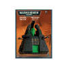 Necron Monolith