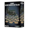 Necrons Necron Warrior Ark Phalanx
