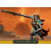 Necron Overlord