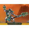 Necron Cryptek