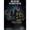 Ork Big Mek With Shokk Attack Gun