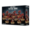 Blood Angels Tactical Squad