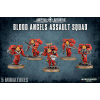 Blood Angels Assault Squad