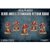 Blood Angels Sternguard Veteran Squad