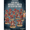 Ba Archangels Orbital Intervention Force