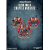 Blood Angels Chapter Ancients
