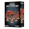 Blood Angels Gauntlet Tactical Squad