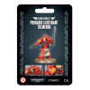 Blood Angel Primaris Lieutenant Tolmeron
