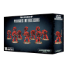 Blood Angels Primaris Intercessors