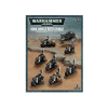 Dark Angels Battleforce