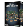Dark Angels Gauntlet Tactical Squad