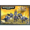 Space Marines Terminator Squad