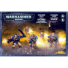 Space Marines Scouts