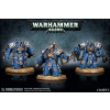 Space Marine Centurion Devastator Squad