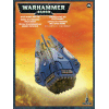 Space Marine Drop Pod