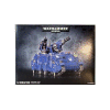 Space Marine Stalker