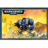 Space Marine Venerable Dreadnought