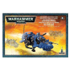 Space Marine Land Speeder Storm