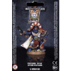 Space Marine Captain