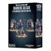 Marneus Calgar: U/marines Chapter Master