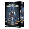 Space Marine Vanguard Veteran Squad