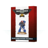 30 Yrs Of 40k Primaris Veteran Sergeant