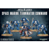 Space Marine Terminator Command