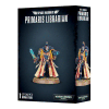 Space Marines Primaris Librarian