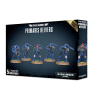S/m Primaris Reivers Combat Squad