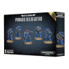 S/m Primaris Hellblasters Combat Squad