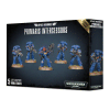 S/m Primaris Intercessors Combat Squad