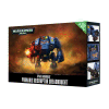 Etb Primaris Redemptor Dreadnought