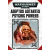Psychic Powers: Adeptus Astartes Eng