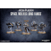 Space Wolves Long Fangs