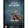 Space Wolves Wolf Lord Krom
