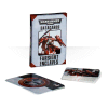 Datacards: Farsight Enclaves