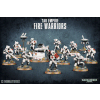 Tau Empire Fire Warriors